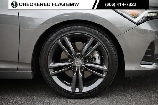 2024 Acura Integra A-Spec Tech Package