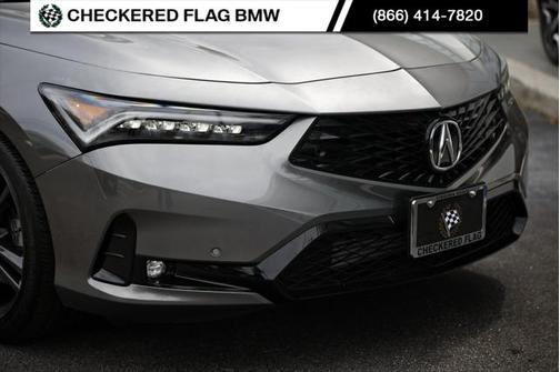 2024 Acura Integra A-Spec Tech Package