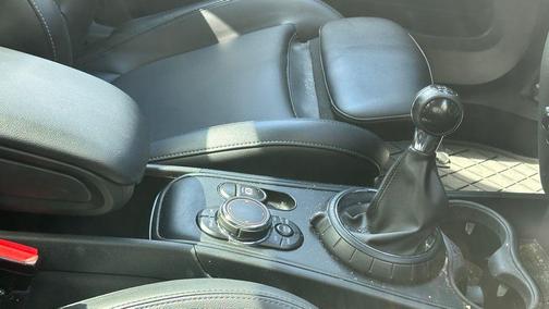 2017 MINI Countryman Cooper S ALL4