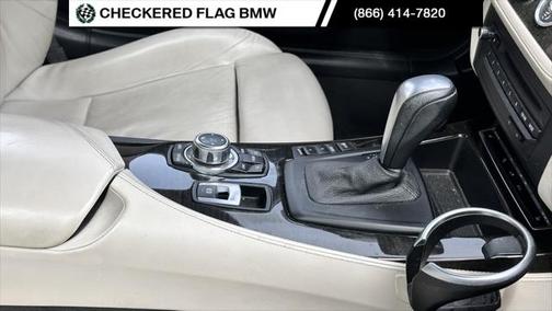 2011 BMW Z4 sDrive30i