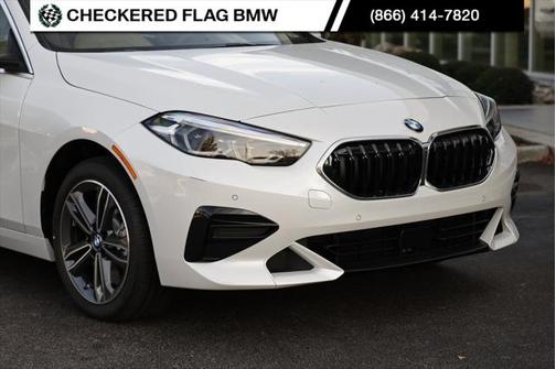 2024 BMW 228 Gran Coupe 228i