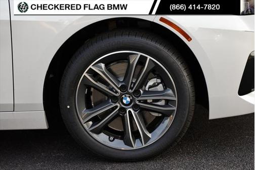 2024 BMW 228 Gran Coupe 228i