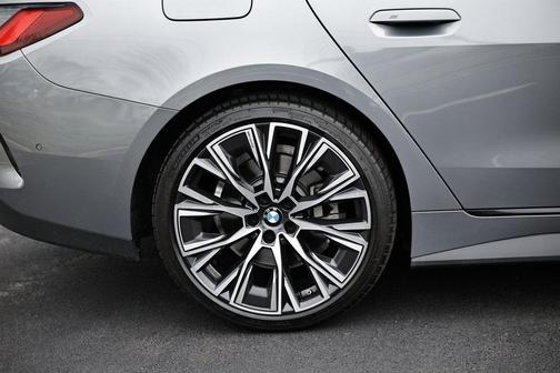 2023 BMW 430 Gran Coupe i xDrive