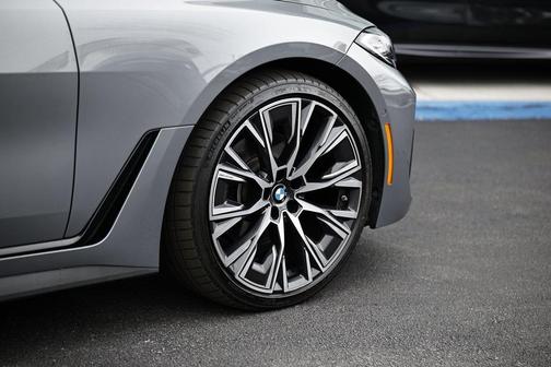 2023 BMW 430 Gran Coupe i xDrive