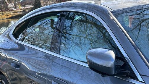 2023 BMW 840 Gran Coupe i xDrive