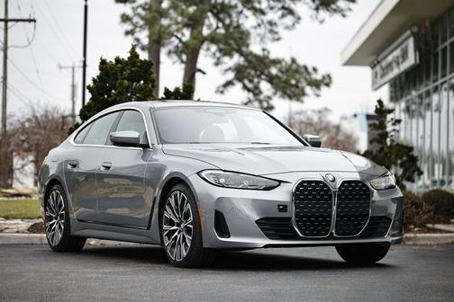 2023 BMW 430 Gran Coupe i xDrive