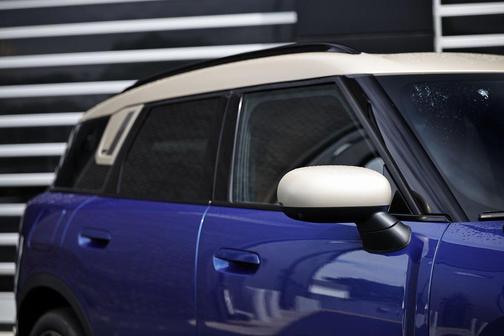 2026 MINI Countryman Cooper S ALL4