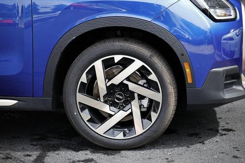 2026 MINI Countryman Cooper S ALL4