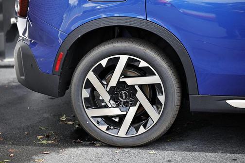 2026 MINI Countryman Cooper S ALL4