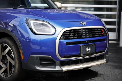 2026 MINI Countryman Cooper S ALL4