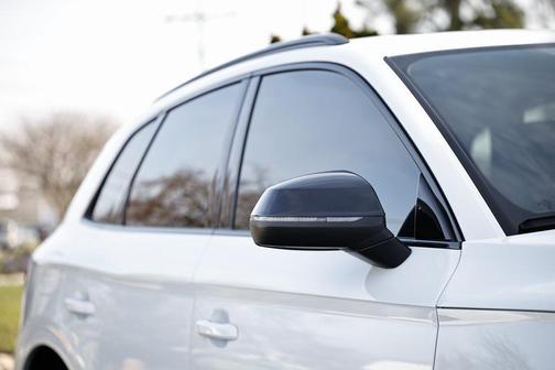 2024 Audi SQ5 3.0T Premium Plus