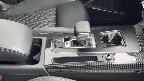 2024 Audi SQ5 3.0T Premium Plus