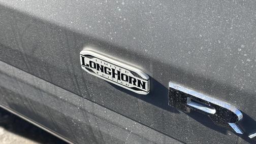 2022 RAM 1500 Longhorn