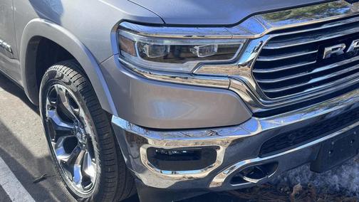 2022 RAM 1500 Longhorn