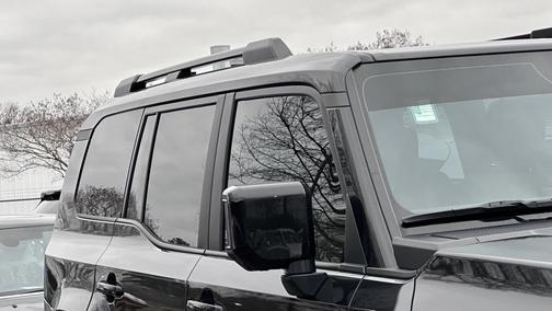 2024 Lexus GX 550 550 Overtrail