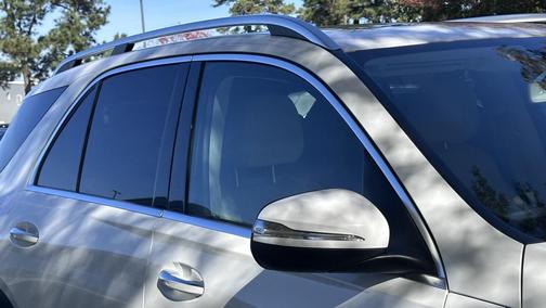 2020 Mercedes-Benz GLE 450 AWD 4MATIC