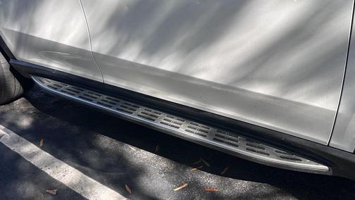 2020 Mercedes-Benz GLE 450 AWD 4MATIC