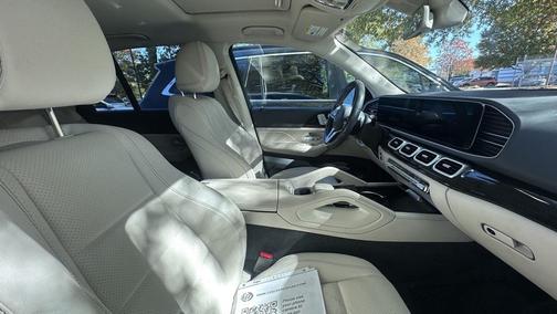 2020 Mercedes-Benz GLE 450 AWD 4MATIC