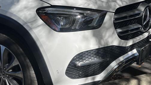 2020 Mercedes-Benz GLE 450 AWD 4MATIC