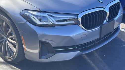 2023 BMW 530 530i xDrive