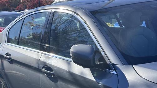 2023 BMW 530 530i xDrive