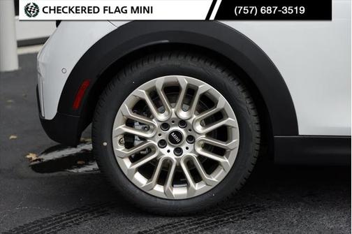 2025 MINI Hardtop Cooper
