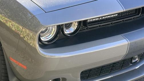2018 Dodge Challenger SRT 392