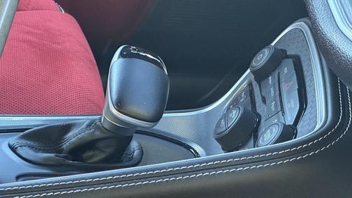 2018 Dodge Challenger SRT 392