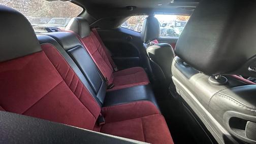 2018 Dodge Challenger SRT 392