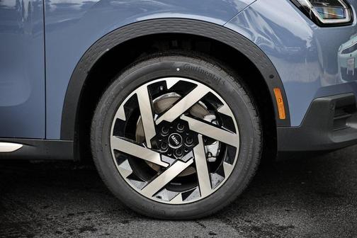 2026 MINI Countryman Cooper S ALL4