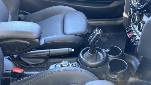 2024 MINI Hardtop Cooper S