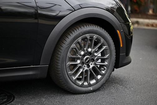 2026 MINI Hardtop Cooper