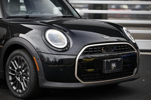 2026 MINI Hardtop Cooper