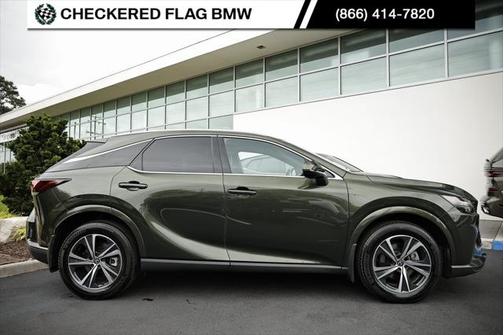 2024 Lexus RX 350 Base