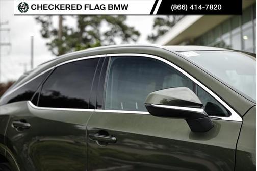 2024 Lexus RX 350 Base