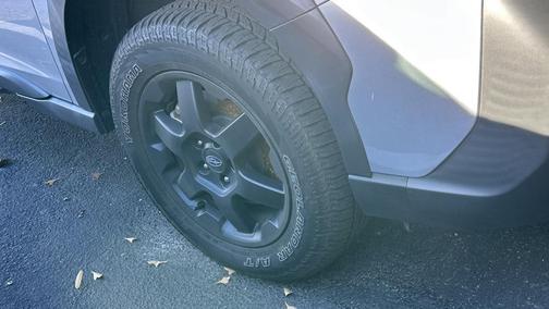 2023 Subaru Outback Wilderness