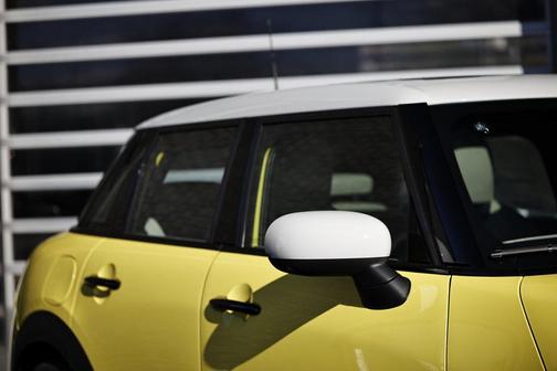 2026 MINI Hardtop Cooper S