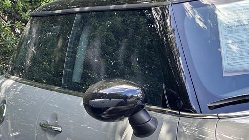 2022 MINI Hardtop Cooper S