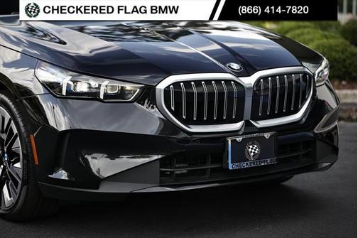 2024 BMW 530 530i