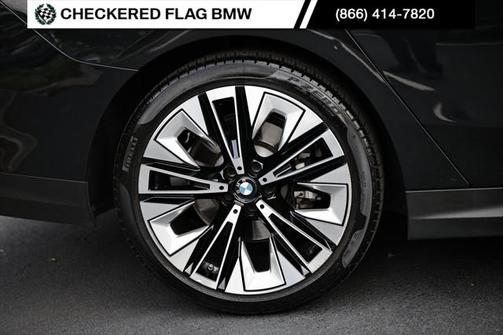 2024 BMW 530 530i