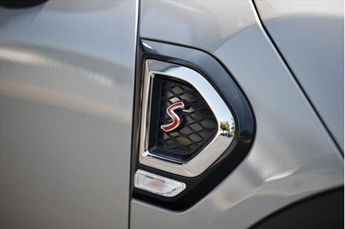 2024 MINI Countryman Cooper S