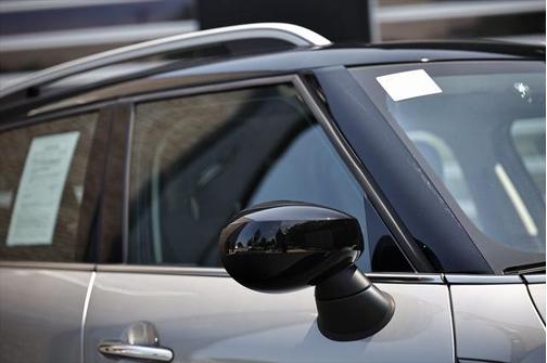 2024 MINI Countryman Cooper S