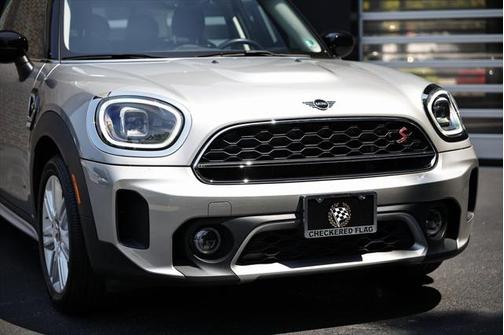 2024 MINI Countryman Cooper S