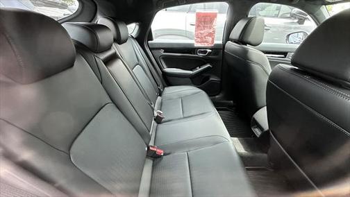 2024 Honda Civic Sport Touring