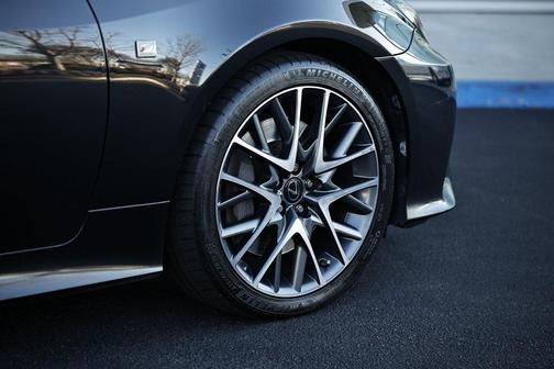 2017 Lexus RC 350 Base