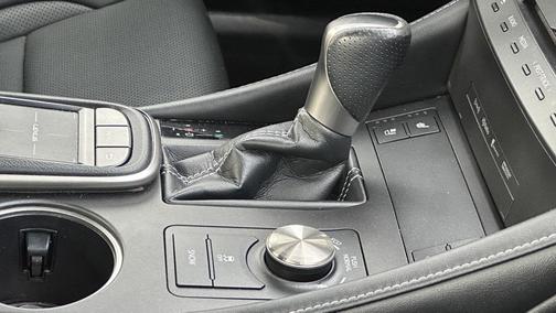 2017 Lexus RC 350 Base