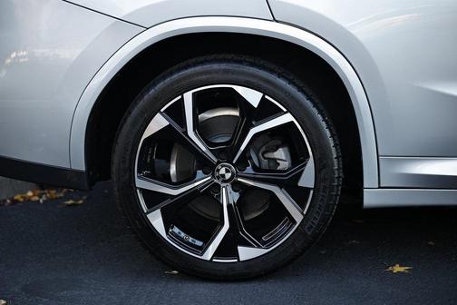 2021 BMW X4 xDrive30i