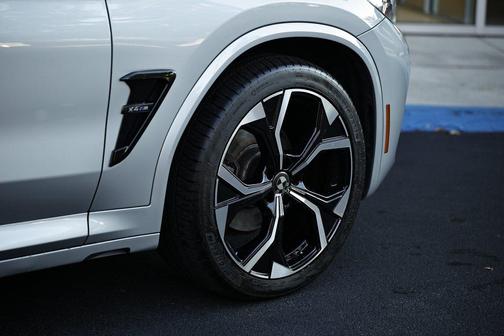 2021 BMW X4 xDrive30i