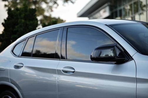 2021 BMW X4 xDrive30i