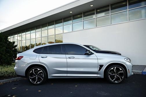 2021 BMW X4 xDrive30i